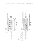 Differential mobility spectrometer pre-filter assembly for a mass spectrometer diagram and image