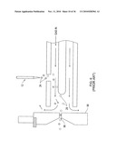 Differential mobility spectrometer pre-filter assembly for a mass spectrometer diagram and image