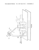 Differential mobility spectrometer pre-filter assembly for a mass spectrometer diagram and image