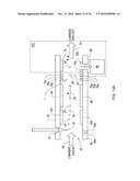 Differential mobility spectrometer pre-filter assembly for a mass spectrometer diagram and image