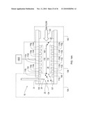 Differential mobility spectrometer pre-filter assembly for a mass spectrometer diagram and image