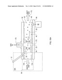 Differential mobility spectrometer pre-filter assembly for a mass spectrometer diagram and image