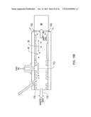 Differential mobility spectrometer pre-filter assembly for a mass spectrometer diagram and image