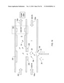 Differential mobility spectrometer pre-filter assembly for a mass spectrometer diagram and image