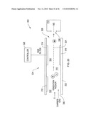 Differential mobility spectrometer pre-filter assembly for a mass spectrometer diagram and image