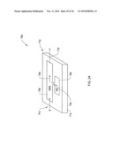 Differential mobility spectrometer pre-filter assembly for a mass spectrometer diagram and image