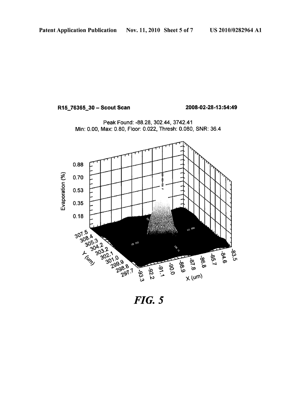 METHODS AND APPARATUSES TO ALIGN ENERGY BEAM TO ATOM PROBE SPECIMEN - diagram, schematic, and image 06