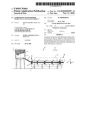 COMPOSITION AND METHOD FOR PRODUCING AN INSULATING PRODUCT diagram and image