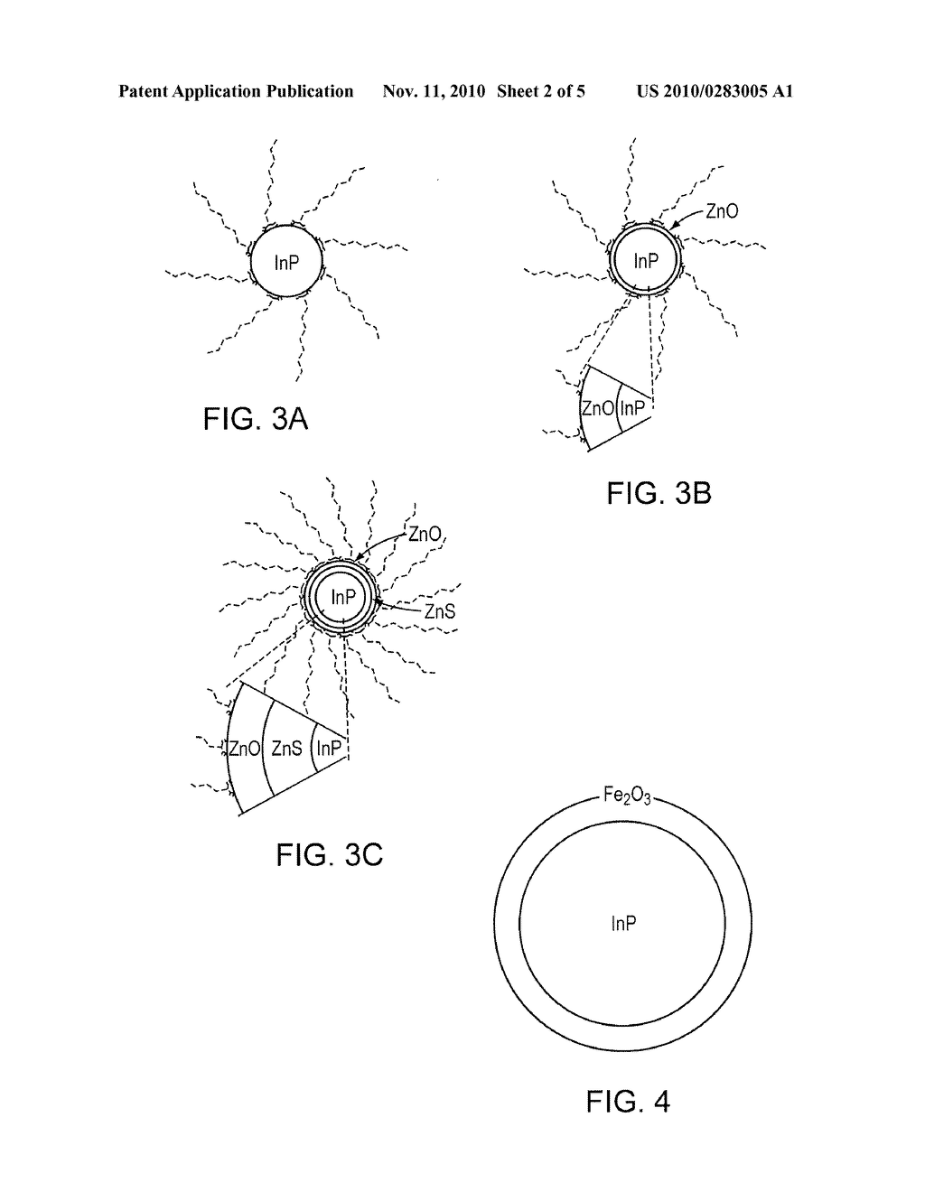 NANOPARTICLES AND THEIR MANUFACTURE - diagram, schematic, and image 03