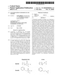 FUNCTIONALIZED NANOPARTICLES AND METHOD diagram and image