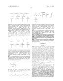 FUNCTIONALIZED NANOPARTICLES AND METHOD diagram and image