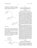 FUNCTIONALIZED NANOPARTICLES AND METHOD diagram and image