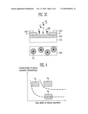 BIOSENSOR USING NANODOT AND METHOD OF MANUFACTURING THE SAME diagram and image