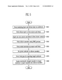 BIOSENSOR USING NANODOT AND METHOD OF MANUFACTURING THE SAME diagram and image