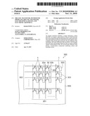 ORGANIC TRANSISTOR, METHOD FOR PRODUCING ORGANIC TRANSISTOR, ELECTRO-OPTICAL DEVICE, AND ELECTRONIC EQUIPMENT diagram and image