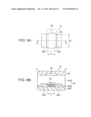 ORGANIC TRANSISTOR, METHOD FOR PRODUCING ORGANIC TRANSISTOR, ELECTRO-OPTICAL DEVICE, AND ELECTRONIC EQUIPMENT diagram and image