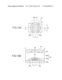 ORGANIC TRANSISTOR, METHOD FOR PRODUCING ORGANIC TRANSISTOR, ELECTRO-OPTICAL DEVICE, AND ELECTRONIC EQUIPMENT diagram and image