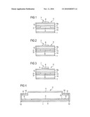 Thin-Film LED Having a Mirror Layer and Method for the Production Thereof diagram and image