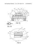 TRANSPARENT MIRRORLESS LIGHT EMITTING DIODE diagram and image