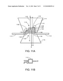 TRANSPARENT MIRRORLESS LIGHT EMITTING DIODE diagram and image