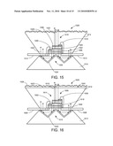 TRANSPARENT MIRRORLESS LIGHT EMITTING DIODE diagram and image