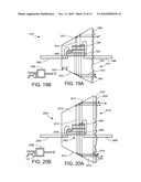 TRANSPARENT MIRRORLESS LIGHT EMITTING DIODE diagram and image