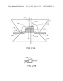 TRANSPARENT MIRRORLESS LIGHT EMITTING DIODE diagram and image