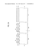 SEMICONDUCTOR DEVICE HAVING VERTICAL TRANSISTOR AND METHOD OF FABRICATING THE SAME diagram and image