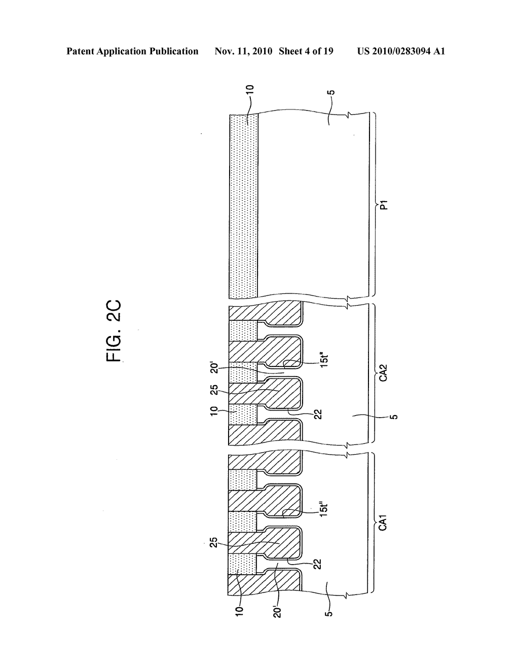 SEMICONDUCTOR DEVICE HAVING VERTICAL TRANSISTOR AND METHOD OF FABRICATING THE SAME - diagram, schematic, and image 05