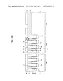 SEMICONDUCTOR DEVICE HAVING VERTICAL TRANSISTOR AND METHOD OF FABRICATING THE SAME diagram and image