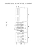 SEMICONDUCTOR DEVICE HAVING VERTICAL TRANSISTOR AND METHOD OF FABRICATING THE SAME diagram and image