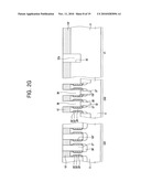 SEMICONDUCTOR DEVICE HAVING VERTICAL TRANSISTOR AND METHOD OF FABRICATING THE SAME diagram and image