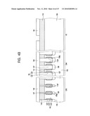 SEMICONDUCTOR DEVICE HAVING VERTICAL TRANSISTOR AND METHOD OF FABRICATING THE SAME diagram and image