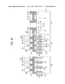 SEMICONDUCTOR DEVICE HAVING VERTICAL TRANSISTOR AND METHOD OF FABRICATING THE SAME diagram and image