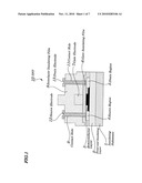 SEMICONDUCTOR DEVICE HAVING SEMICONDUCTOR LAYER ON INSULATING STRUCTURE AND METHOD OF MANUFACTURING THE SAME diagram and image