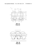 Light Guide Array for An Image Sensor diagram and image