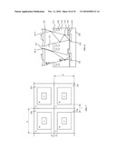 Light Guide Array for An Image Sensor diagram and image