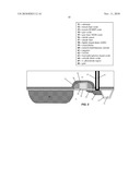 Light Guide Array for An Image Sensor diagram and image