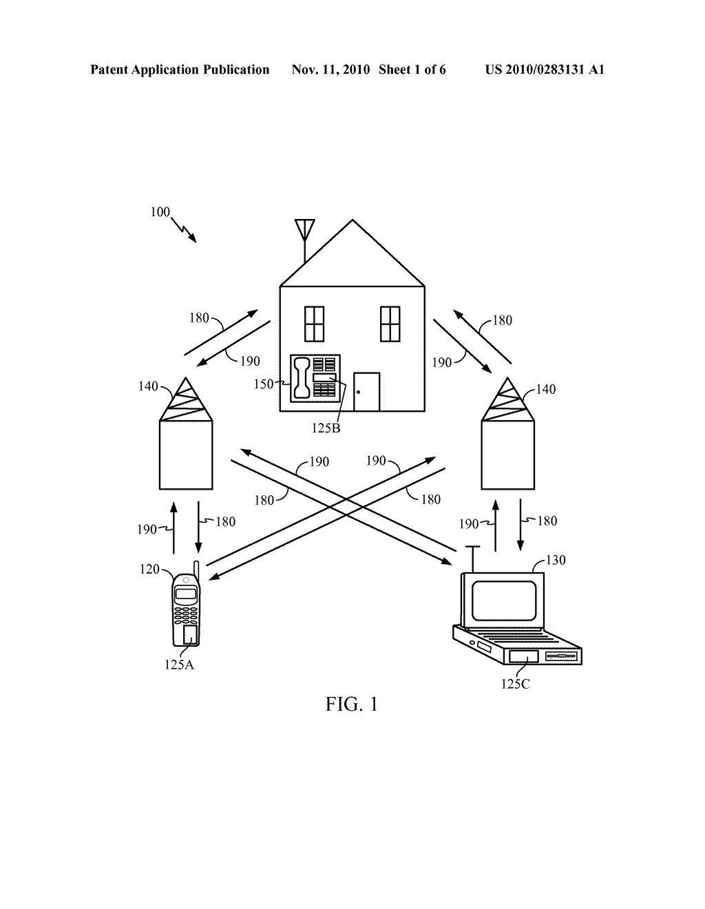 Discontinuous Thin Semiconductor Wafer Surface Features - diagram, schematic, and image 02