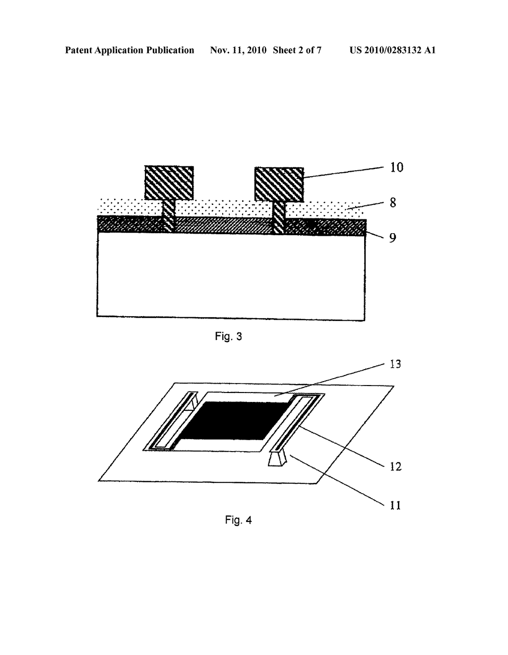 ECR-plasma source and methods for treatment of semiconductor structures - diagram, schematic, and image 03