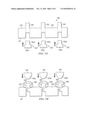 MOLD LOCK ON HEAT SPREADER diagram and image