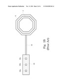 Bump Pad Structure diagram and image