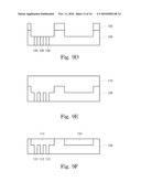 Bump Pad Structure diagram and image