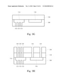 Bump Pad Structure diagram and image