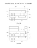 Bump Pad Structure diagram and image