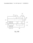 Bump Pad Structure diagram and image