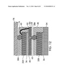 TECHNIQUES FOR PACKAGING MULTIPLE DEVICE COMPONENTS diagram and image