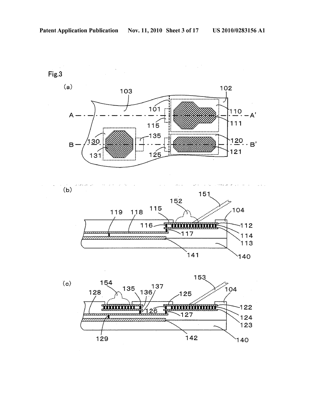 SEMICONDUCTOR DEVICE - diagram, schematic, and image 04