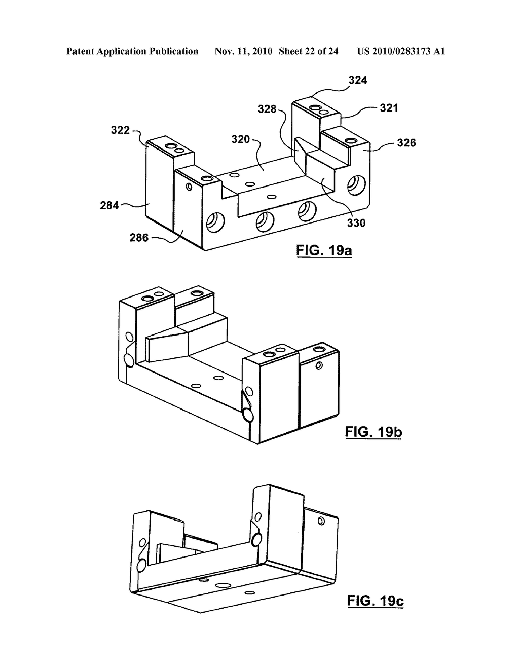 METHOD AND APPARATUS FOR EXTRUSION OF THERMOPLASTIC HANDRAIL - diagram, schematic, and image 23