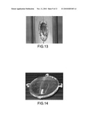 STAMPER MANUFACTURING METHOD, STAMPER, AND MOLDING MANUFACTURING METHOD diagram and image